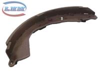 Le frein de voiture en métal partie 04495 0K160 Toyota Hilux Revo GGN125 compatible