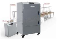 Portable Fume Extraction Equipment for Purifying Laser Machine Fumes
