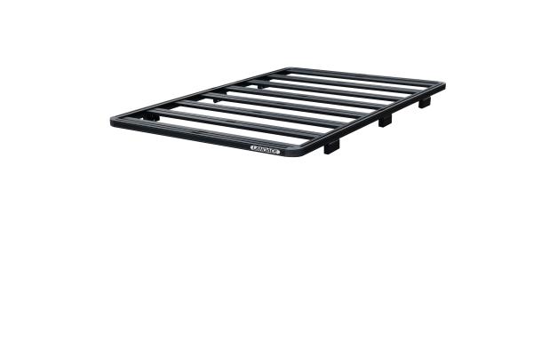 Universal Flat Rack Aluminium Alloy Car Roof Platform 29kg Roof Rack for VW Multivan