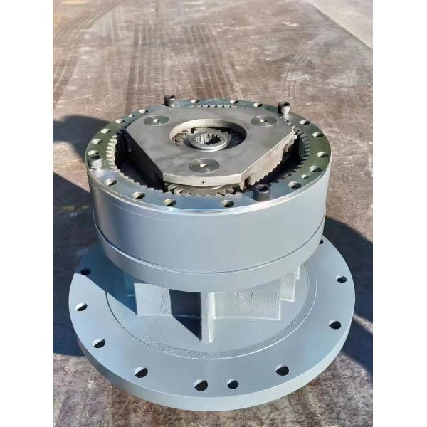 Гидравлическое колебание привода коробка передач экскаватора редуктор поездки коробка передач Assy