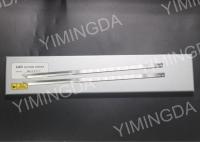 lâminas de faca do cortador de 305x8.5x2.4mm/lâmina de corte para a máquina de corte de Morgan