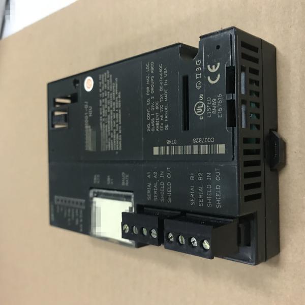 IC200CHS015 GE VersaMax I/O Carrier Interposing Spring Clamp New Original