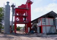 LB1800 Hot Mix Asphalt Plant