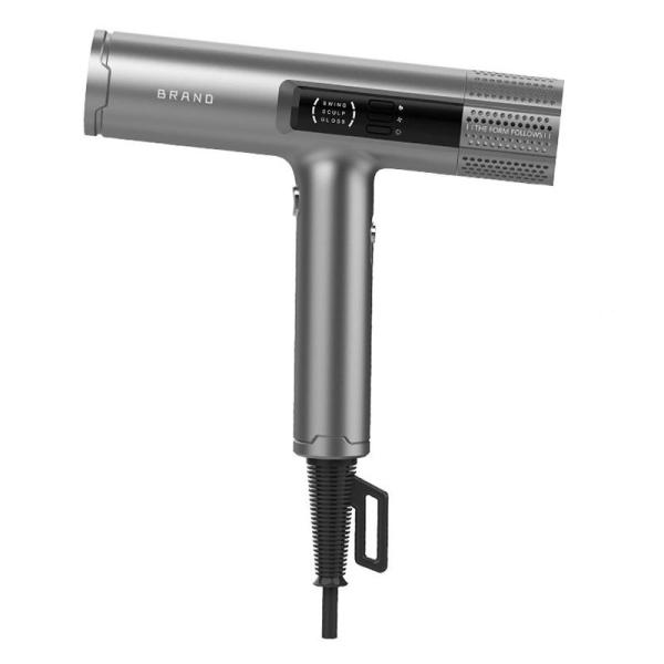 110000 RPM Hair Dryer 1400W/1600W Negative Ion with Concentrator Professional Hairdryers BLDC Motor
