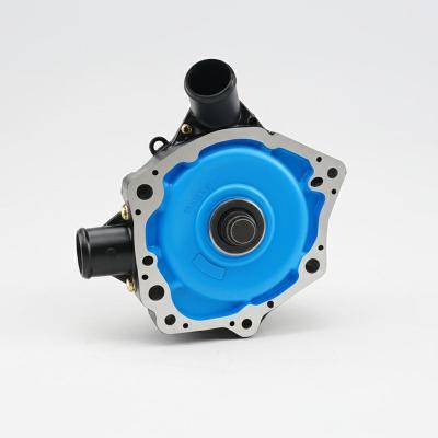 Road Machinery Water Pump Coolant Pump for Fast FEDEX Delivery Methods