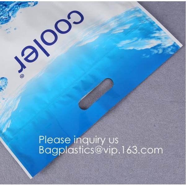 Insulated Bag | Thermal Bag | Hot Cold Bag,Insulated Easy Zip Lock Resealable Aluminum Sandwich Lunch Bag - Reusable The