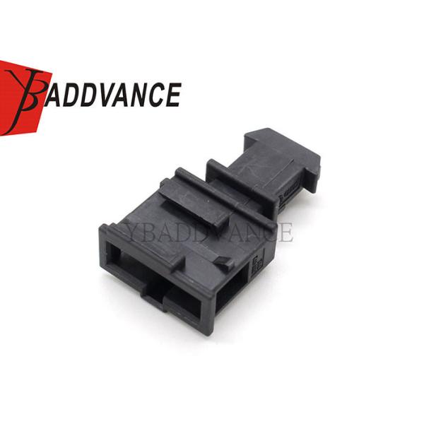 Незапечатанный 3B0972712 2 соединитель мужского переходника Pin 1.5mm