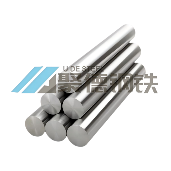 ASTM A564/A564M 17-4PH UNS S17400 Grade 630 Precipitation Hardening Stainless Steel Bar Manufacturer & Supplier