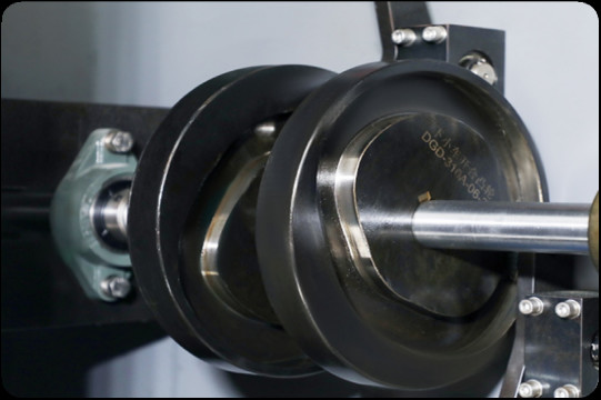 Línea de envasado de la bolsa de las bolsitas empaquetadora detergente agroquímica de la bolsa del polvo del aceite de mesa