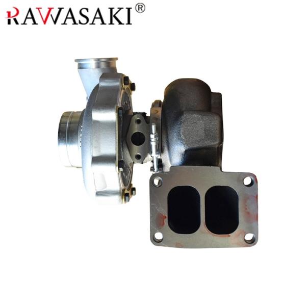 454003-5008S XG-007373 Excavator Turbocharger For IVECO Engine Parts Wechai Engine Diesel