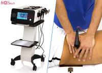Aluminum Alloy 448khz Monopolar Tecar Therapy Machine With Touch Screen