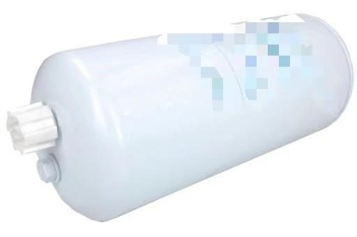 Diesel Engine Truck Oil Filter P501108 OEM Fuel Filter Acceptable for Customization