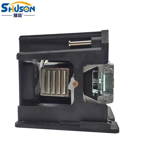 Замена электрической лампочки репроектора BL FP370A EH505 EW775 TW775 Optoma