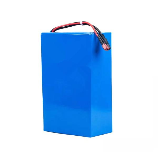 Lifepo4 Литий-ионные электрические аккумуляторы для колесных стульев 72 вольт 100Ач 200Ач для тележки для гольфа