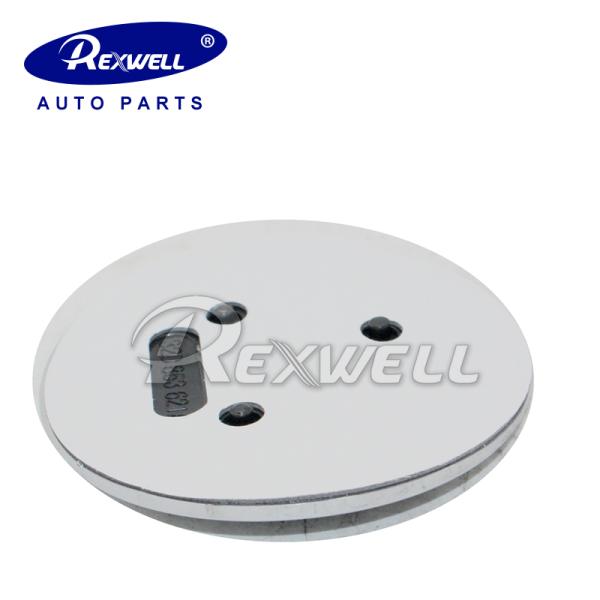 Популярный автомобиль значок эмблемы для SKODA FABIA OCTAVIA RAPID SUPERB YETI 3V0853621A