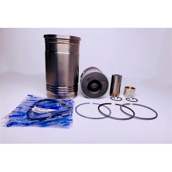D6AC 6D22T 23411-83411 Engine Cylinder Liner Kit For R375-7 Excavator Engine Hydraulic Repair Kits