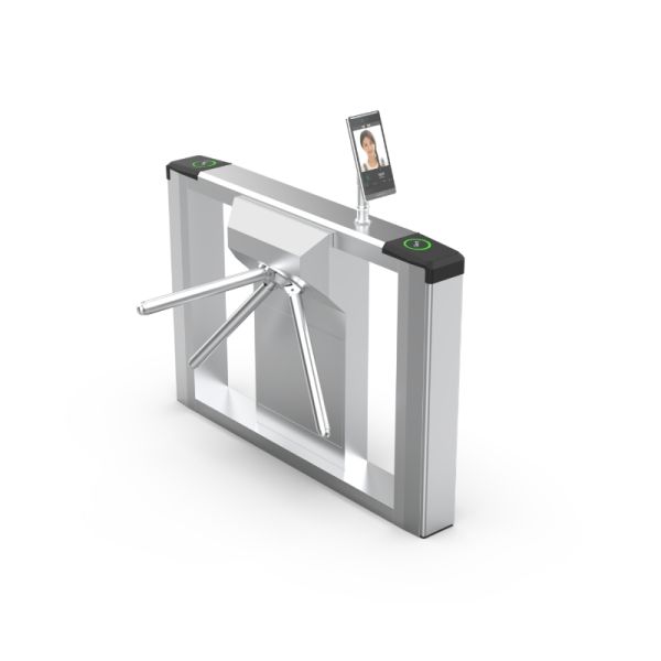  tripod turnstile Vertical Turnstile 