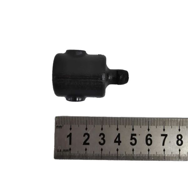 High Strength Weather Resistant Plastic Tent Accessories For Outdoor Camping Beach And Mountain Climbing Tent Assembly Parts