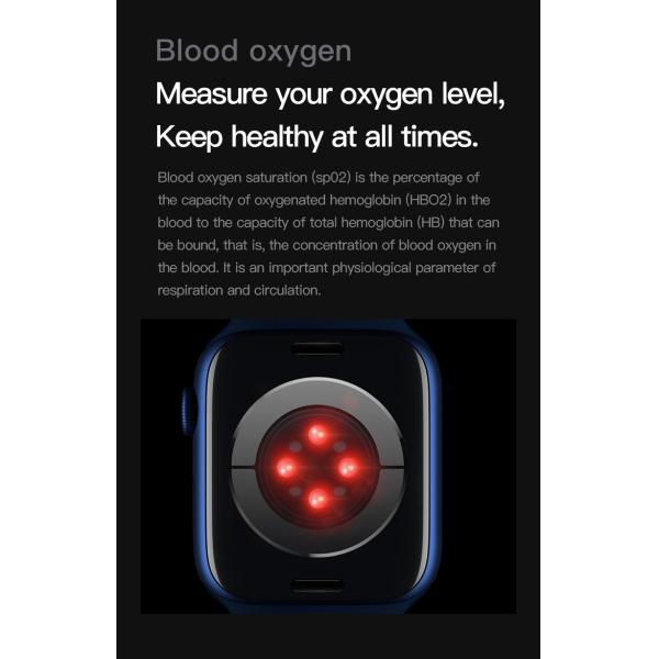 Multi дозор диапазона кровяного давления дозоров спорт T500+Pro умный для людей/женщин