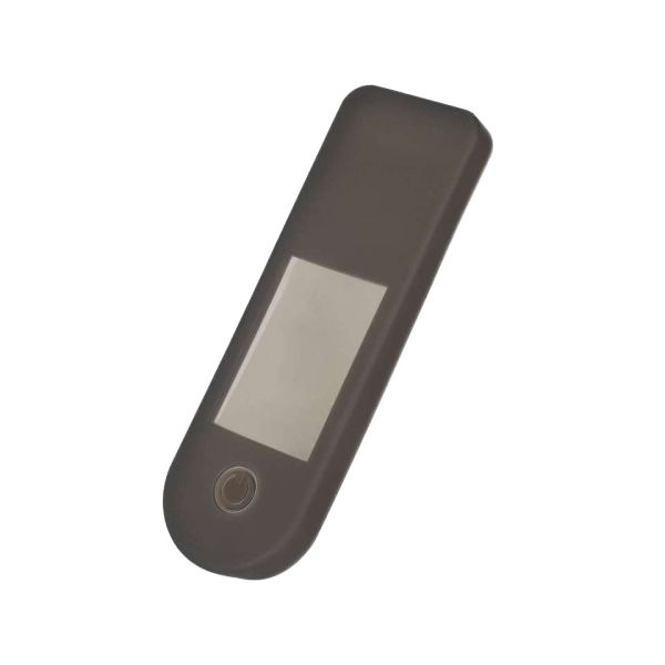 Xiao mi 5/5 Pro Max 5 Compatible Instrument Silicone Protective Cover with Bluetooth Enabled Board Cover for Electric Scooter Parts