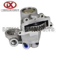 Bomba de engrenagem hidráulica E1NN600AB 83928509 Ford7600 Ford Trator New Hollond