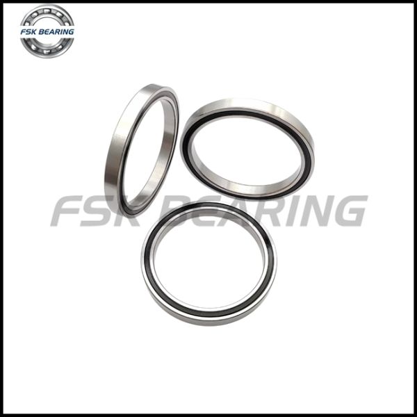 FSK 6711ZZ 6711RS Deep Groove Ball Bearing 55x68x7mm Thin Wall Robot Aircraft Model Bearing