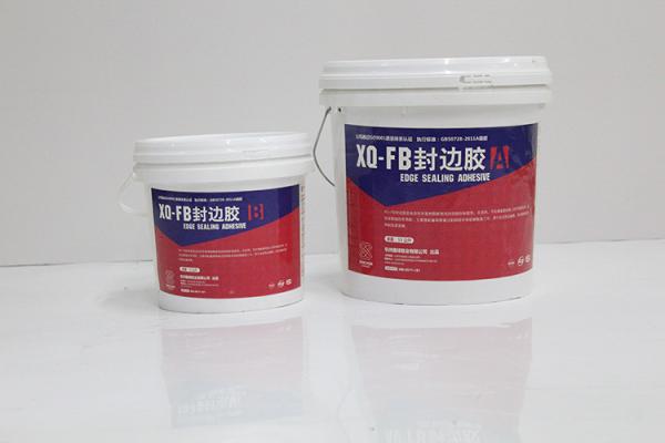 Steel Sealing Metal Epoxy Putty , Metal Panel Adhesive Grey Color 3 1 Ration
