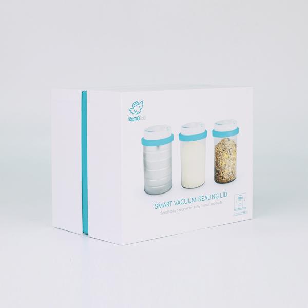 4C Offset printing Clothing Box