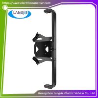 Club Car Black Front Bottom Bracket Golf Car Parts