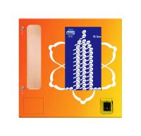 Smart  Vending Machine For Condoms Durex Mask Lipstick 
