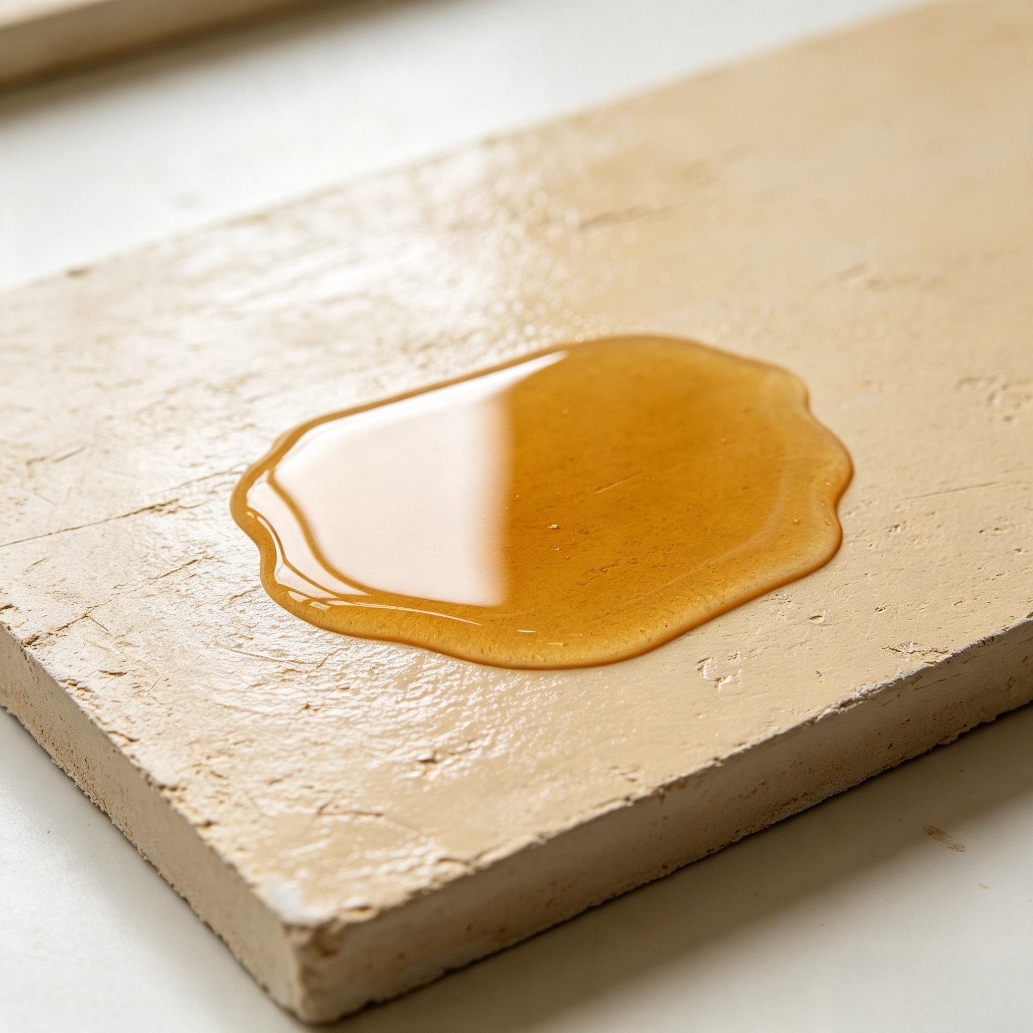 High Gloss Fast Dry Waterborne Modified Alkyd Resin SE9571 for Outdoor Wood Landscape and Interior Furniture Coatings