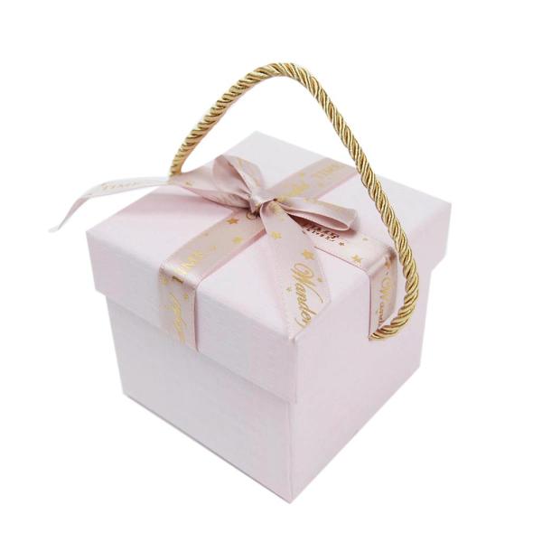 Boîte à cadeaux en papier en carton boîtes en papier en carton