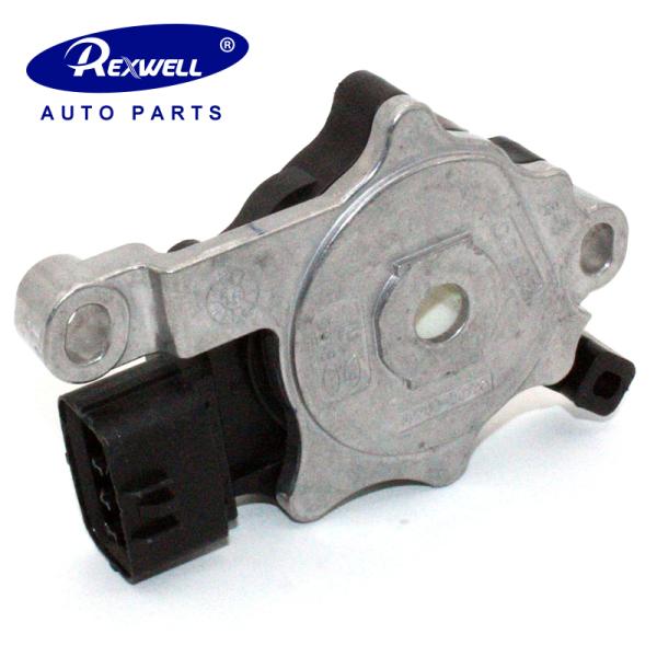 Le détecteur automatique est garanti.