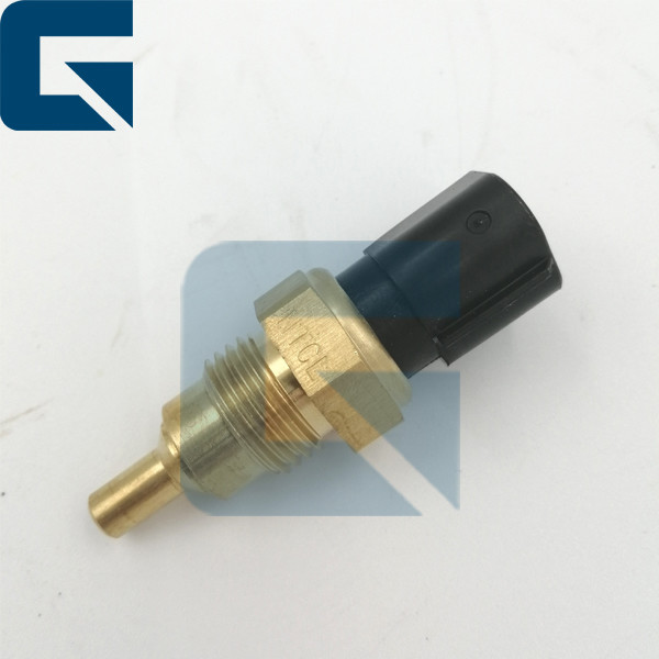 8-98156648-0 87386231 Excavator 135D 220D Water Temp Sensor