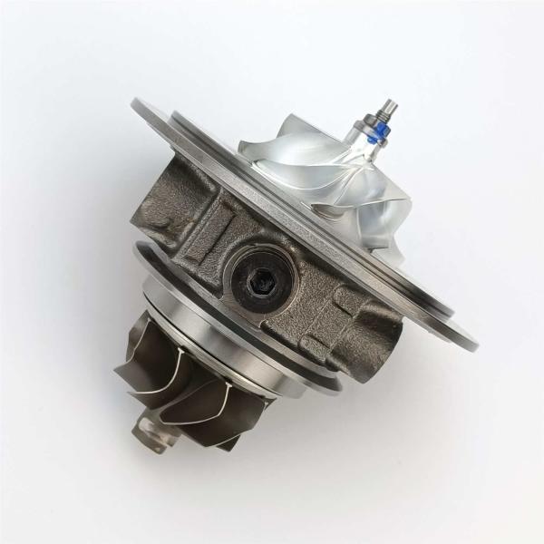 821402-0007 450 chevaux Turbocompresseur avec roue à roulettes Pour Ford Mustang 2.3L Ecoboost 2015-2021