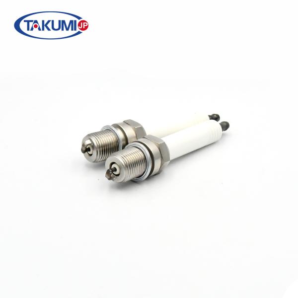 erpillar Applicable Spark Plug 194-8518 301-6663 RB77WPCC KB77WPCC FB77WPCC Replacement R5B12-77