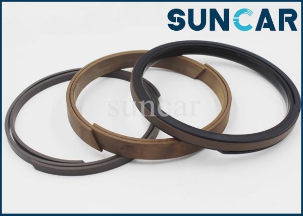 440-00015AKT Arm Cylinder Seal Kit 44000015AKT Fits SOLAR 450LC-V SOLAR 470LC-V Excavator Doosan