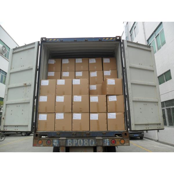 Custom Grey / Black  Automotive Plastic Parts With Well Abrasion Performance