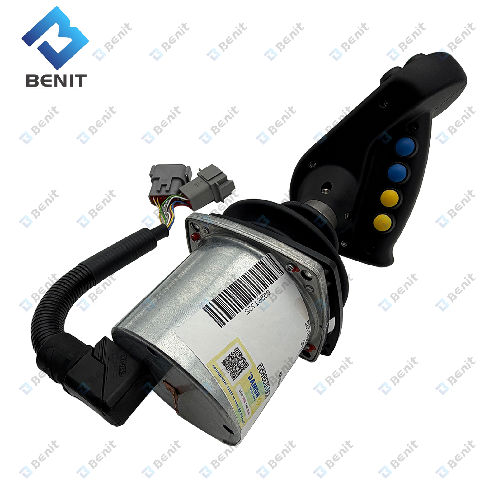 05561732 Travel Control Handle for Road Roller Spare Parts