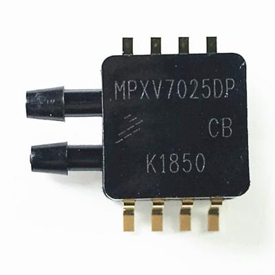 Connecteur de composants électroniques de haute qualité Mpxv7002dp