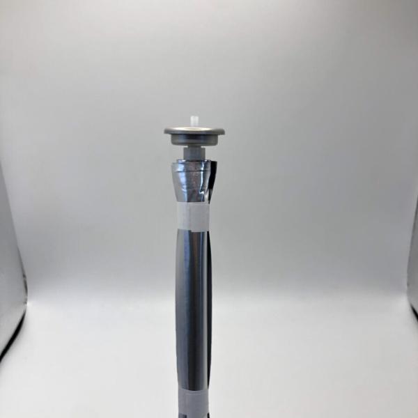 Plastic Valve Controlled Bag with Valve Control Mechanism - Standard