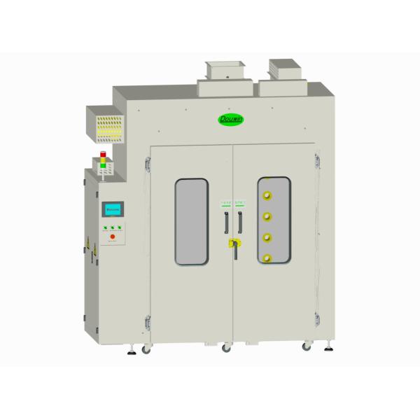 Energy Saving	380V Aging Test Chamber Burn In IPC For Production Lines