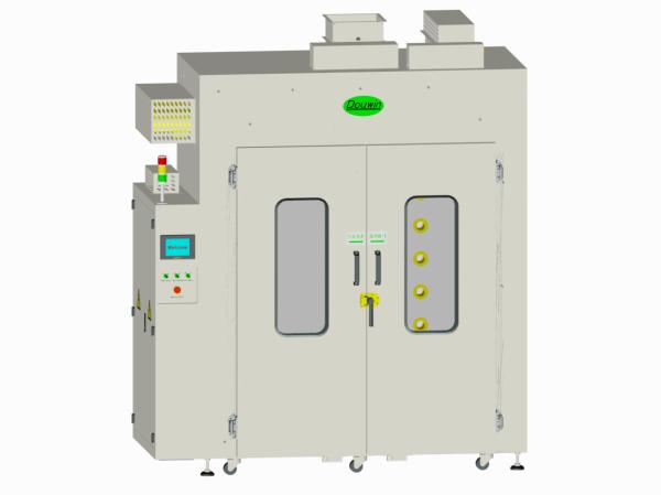 Energy Saving	380V Aging Test Chamber Burn In IPC For Production Lines