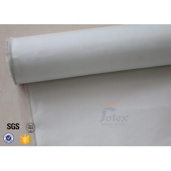 39耐熱性ガラス繊維の生地の平織りEのガラス繊維の布