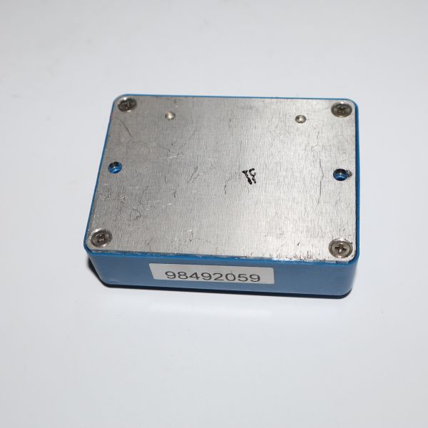 98492059 800 Series High-Power Servo Drives for Gerber GT7250 Auto Cutter - Easy to Install