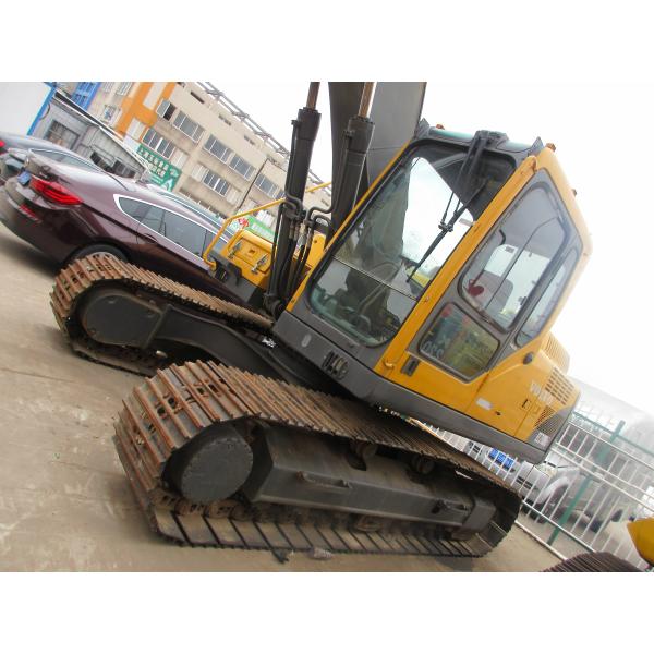 Cummins B5.9-C Engine Used Volvo EC210BLC Hydraulic Excavator Komatsu 200 240 360 450