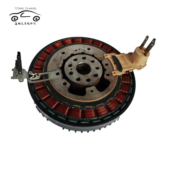 003885000311 203800000240 000531 Car Drive Motors For BMW 7 Series F04 Model