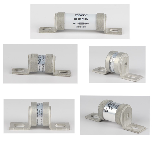 Равный к взрывателю DC150V AC240V 6-900A Sinofuse BS88 взрывателя Bussman