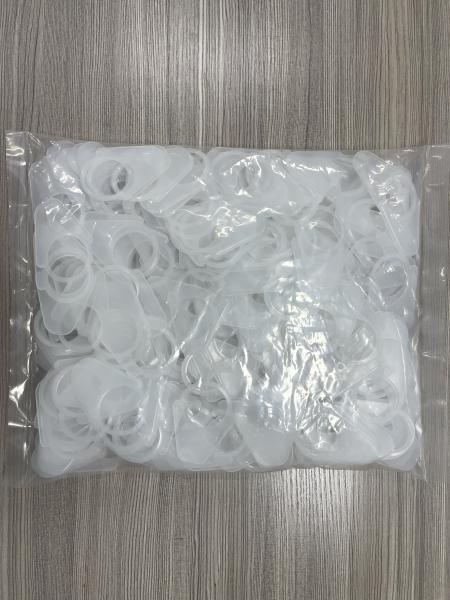 Intelligent System Automatic Study Strong Versatility Visual Counting Packing Machine For Plastic Caps