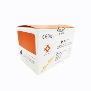 Genótipo de HPV 2+12 risco médio de Kit High Risk 16+18 da detecção do PCR do